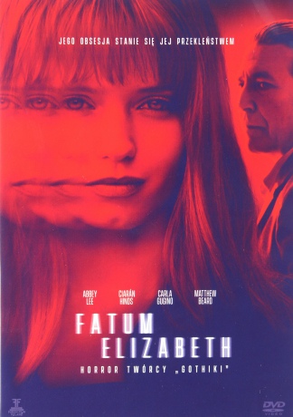Fatum Elizabeth [DVD]