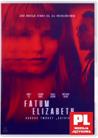 Fatum Elizabeth [DVD]