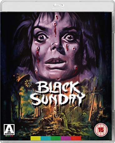Black Sunday [Blu-Ray]