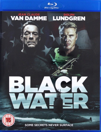 Black Water [Blu-Ray]