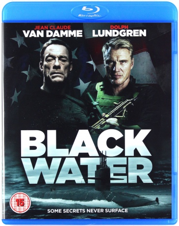 Black Water [Blu-Ray]