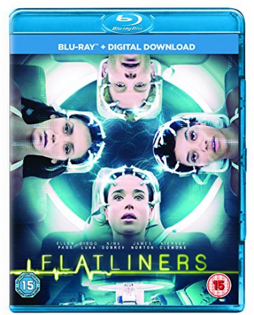 Flatliners [Blu-Ray]