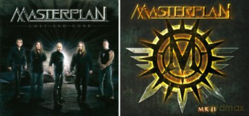 Masterplan: Mk II / Lost And Gone [2CD]