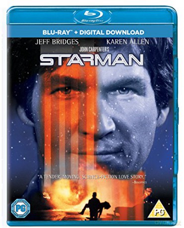 Starman [Blu-Ray]