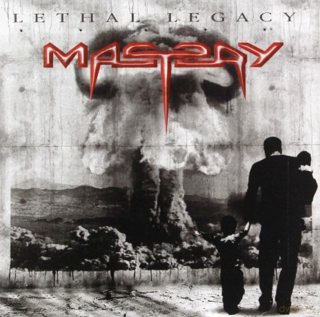 Mastery: Lethal Legacy [CD]
