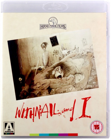 Withnail And I [Blu-Ray]