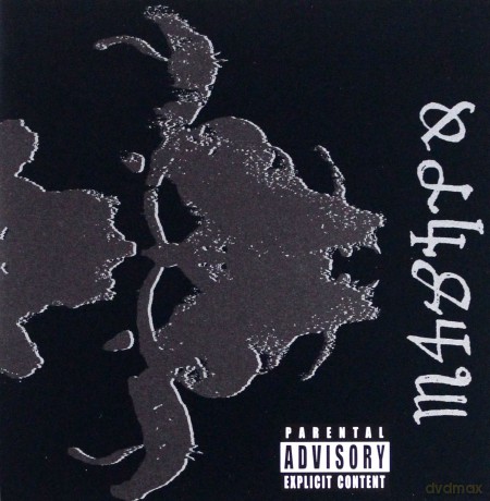 Danzig: Danzig 4 [CD]