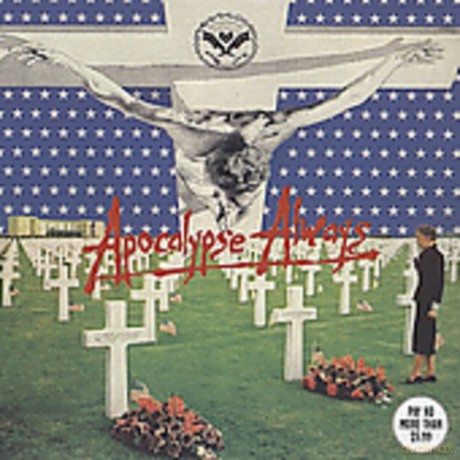 Apocalypse Always [CD]
