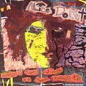 Alice Donut: Bucketfulls Of Sickness [CD]