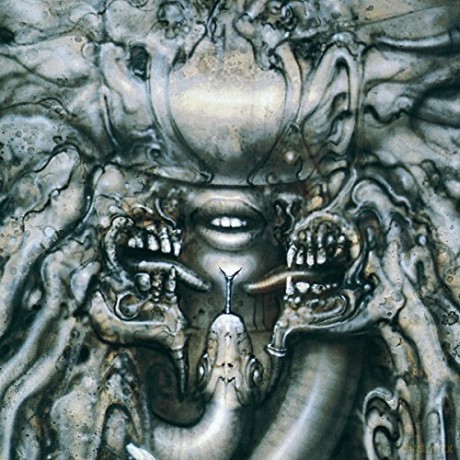 Danzig: How The Gods Kill [CD]