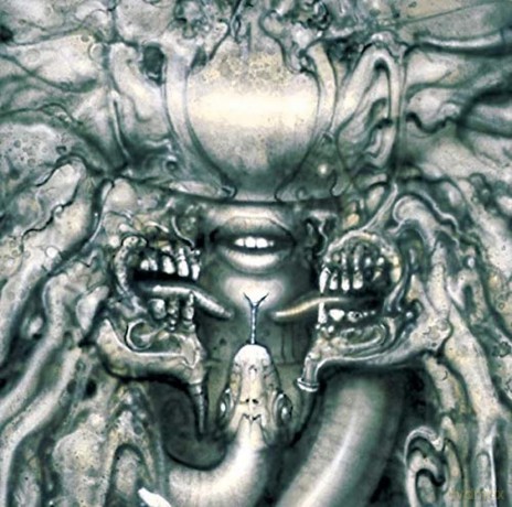 Danzig: How The Gods Kill [CD]