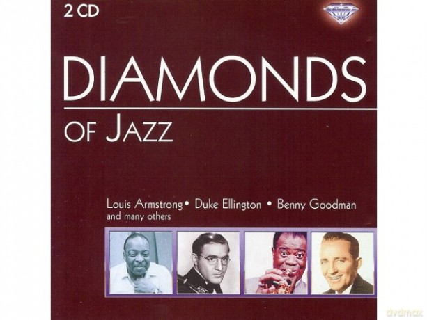 Diamonds Of Jazz [2CD]