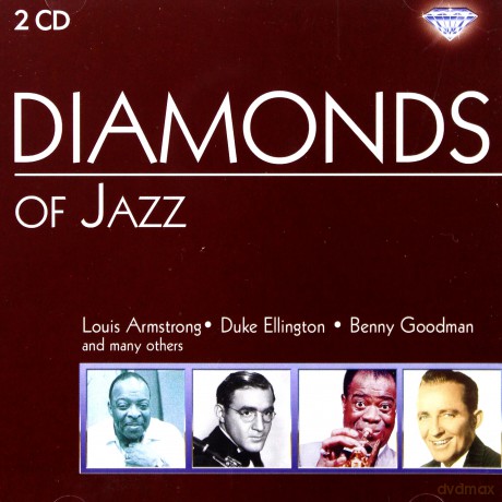 Diamonds Of Jazz [2CD]