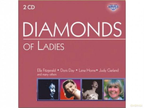 Diamonds Of Ladies [2CD]