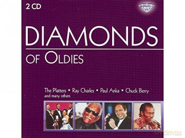 Diamonds Of Oldies [2CD]