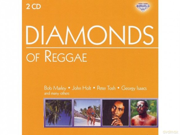 Diamonds Of Reggae [2CD]