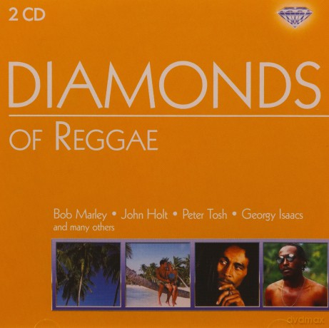 Diamonds Of Reggae [2CD]