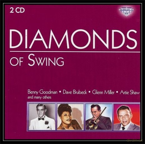 Diamonds Of Swing [2CD]