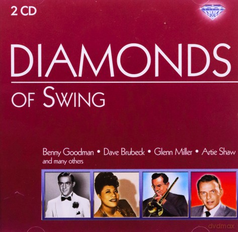 Diamonds Of Swing [2CD]