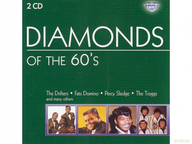 Diamonds Of The 60's [2CD]