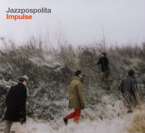 Jazzpospolita: Impulse [CD]