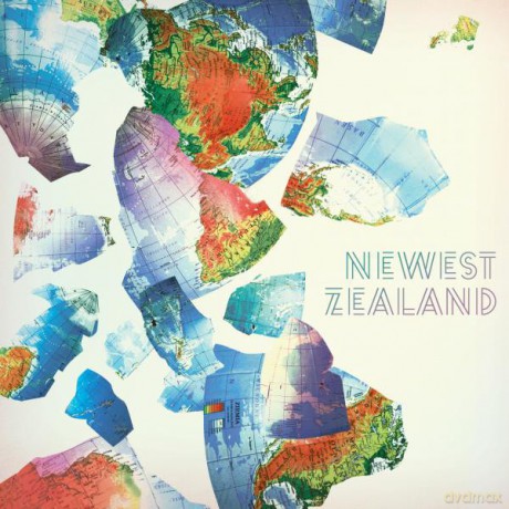 Newest Zealand: Newest Zealand [CD]
