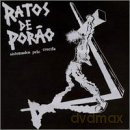 Ratos De Porao: Sistemados Pelo Crucifa [CD]