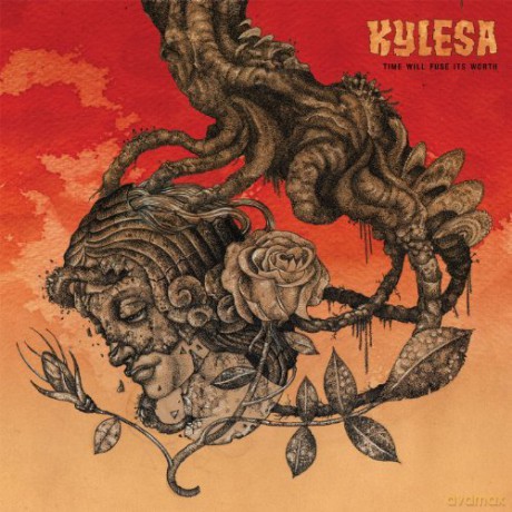 Kylesa: Time Will Fuse Its Worth [Winyl]