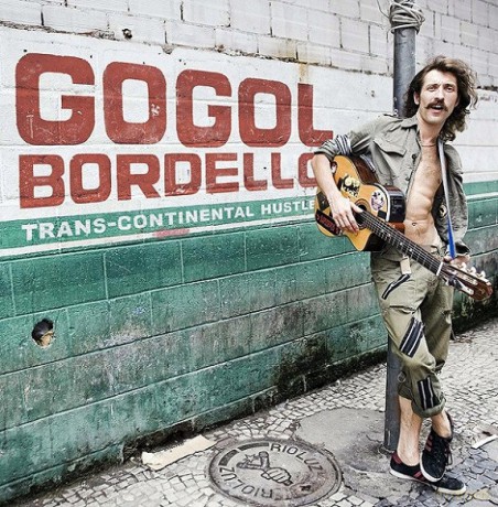 Gogol Bordello: Trans-Continental Hustle [2xWinyl]
