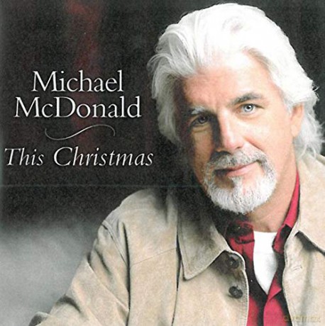 Michael Mcdonald: This Christmas [CD]