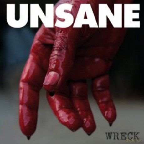 Unsane: Wreck [Winyl]