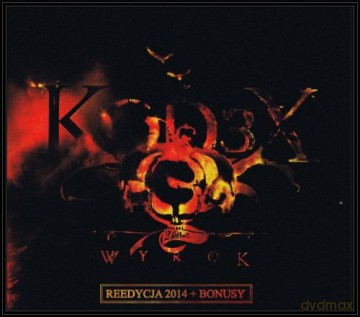 Kodex 3: Wyrok [CD]
