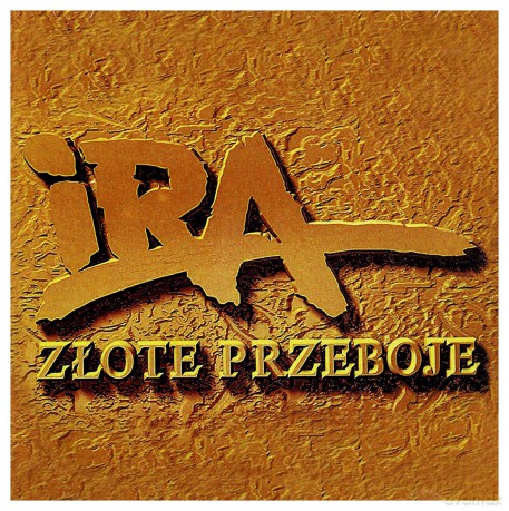 Ira: Złote Przeboje [CD]