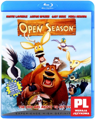 Sezon na misia [Blu-Ray]