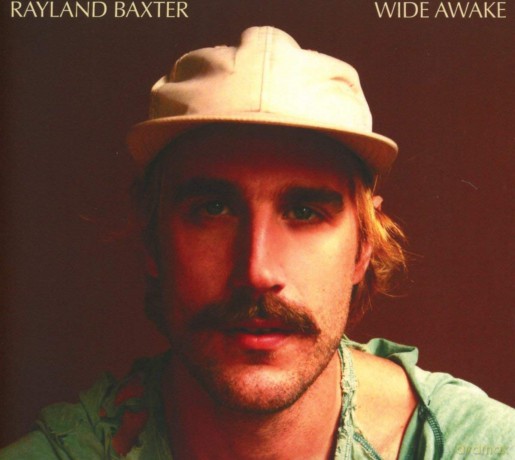 Rayland Baxter: Wide Awake [CD]