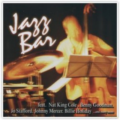 Jazz Bar [CD]