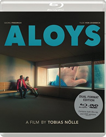 Aloys [Blu-Ray]+[DVD]
