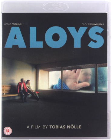 Aloys [Blu-Ray]+[DVD]