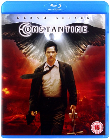 Constantine [Blu-Ray]