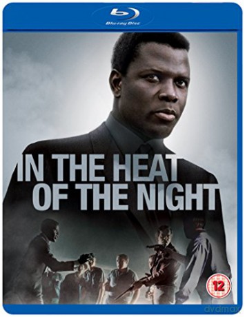 In the Heat of the Night (W upalną noc) [Blu-Ray]