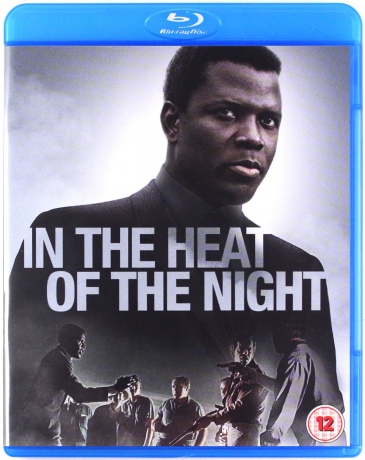 In the Heat of the Night (W upalną noc) [Blu-Ray]