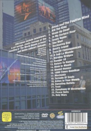 Megadeth: Rude Awakening [CD]