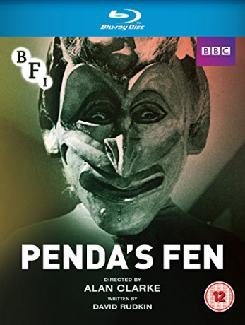 Pendas Fen [Blu-Ray]
