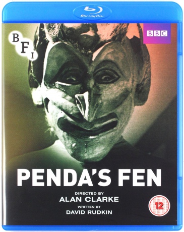 Pendas Fen [Blu-Ray]