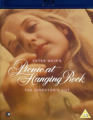 Picnic At Hanging Rock [Blu-Ray]