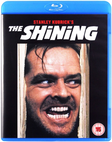 The Shining [Blu-Ray]