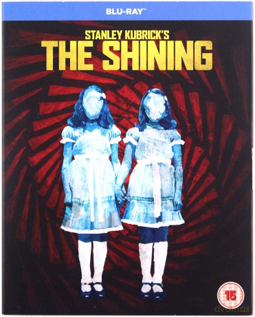 The Shining [Blu-Ray]