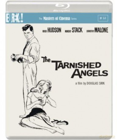 The Tarnished Angels [Blu-Ray]