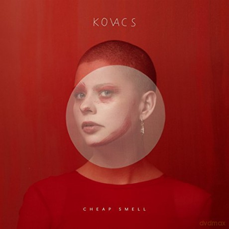 Kovacs: Cheap Smell [CD]