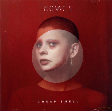 Kovacs: Cheap Smell [CD]